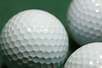 Golfbälle